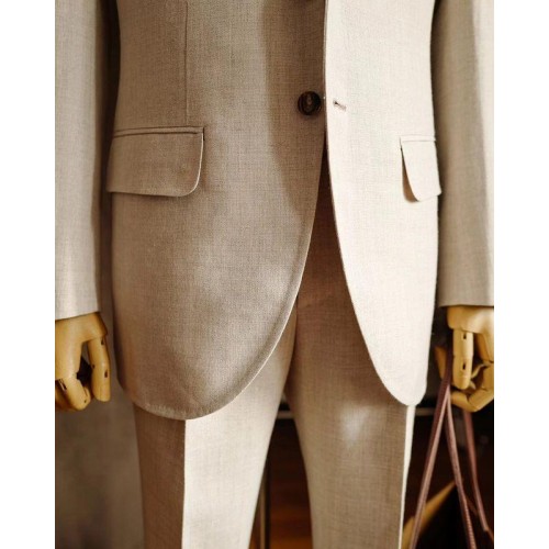 98069 by B&Tailor Bespoke